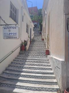 Filippos - Agios Kirykos - 8