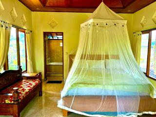 Cozy House in Ubud - 5