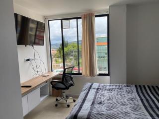 Comodo apartamento - Tunja - 9