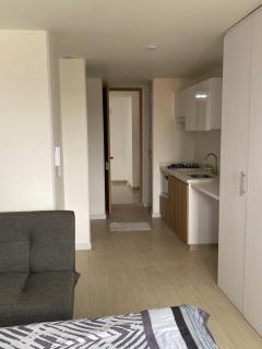 Comodo apartamento - Tunja - 8