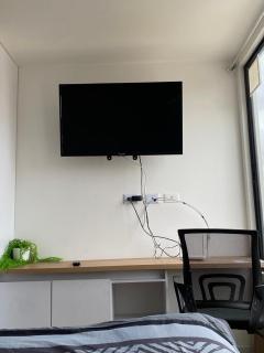 Comodo apartamento - Tunja - 5