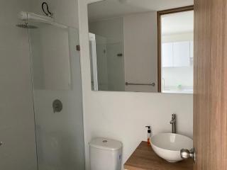 Comodo apartamento - Tunja - 2