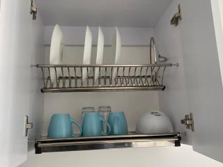 Comodo apartamento - Tunja - 1