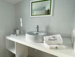 DOMUS ULIVI LUXURY ROOMS Nocellara - Catania - 3