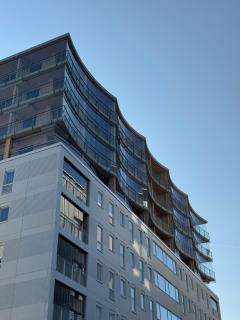 Pramea Apartments Aallonharja 2 - Jyväskylä - 5