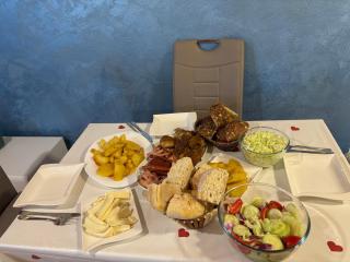 Holiday home ,,Lazar'' - Žabljak - 6