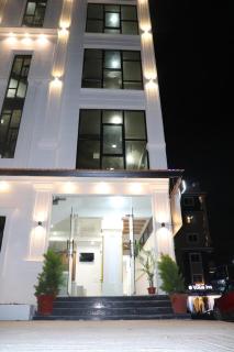 Hotel jetway - - 5