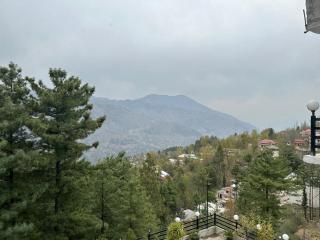 Bhurban Hill Apartments - 4