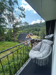 Apartament Hey Gron - Groń - 8