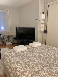 Studio Élégance - Neuilly-sur-Seine - 3