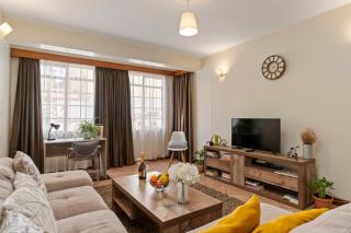 Spacious Lovely Apartment - Nairobi - 0