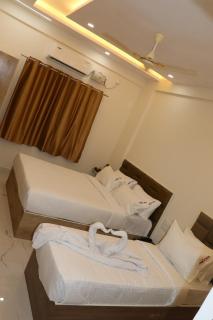 Hotel jetway - - 6