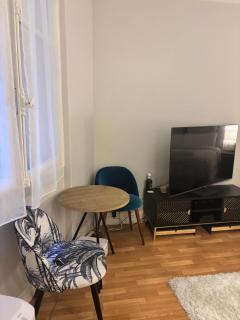 Studio Élégance - Neuilly-sur-Seine - 1