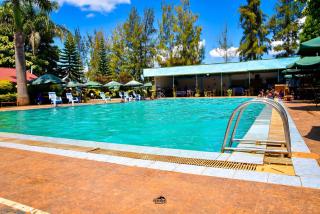 Marine park resort - 2