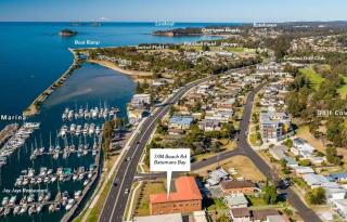 Jayla's By The Marina - 4
