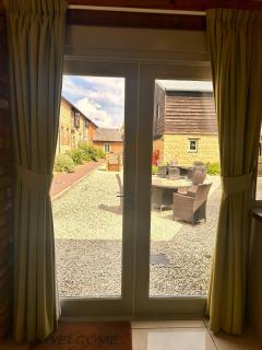 Otters Holt at Tove Valley Cottages - Towcester - 6