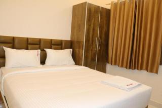Hotel jetway - - 8