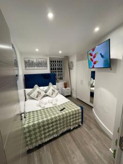 Two Bedroom Flat C in Kentish Town - Londres - 8