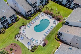 Spiral Sands Retreat - Myrtle Beach - 9