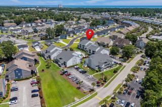 Spiral Sands Retreat - 7