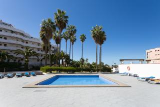 Cosy apartment near the sea in Las Americas - Playa de las Americas - 0