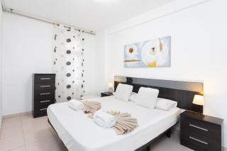 Cosy apartment near the sea in Las Americas - Playa de las Americas - 7