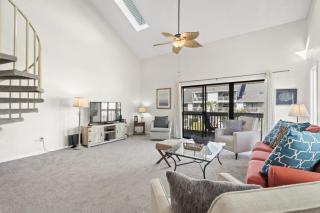 Spiral Sands Retreat - 1