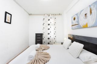 Cosy apartment near the sea in Las Americas - Playa de las Americas - 1