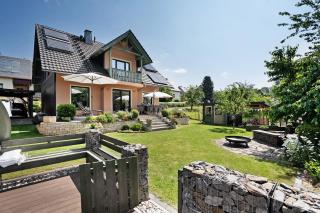Ferienwohnung - Arzgebirg - Grünhainichen - 0