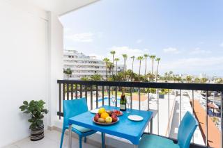 Cosy apartment near the sea in Las Americas - Playa de las Americas - 9
