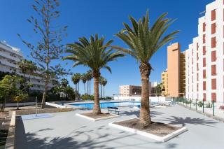 Cosy apartment near the sea in Las Americas - Playa de las Americas - 4