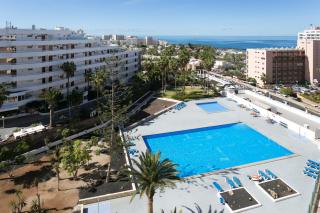 Cosy apartment near the sea in Las Americas - Playa de las Americas - 8