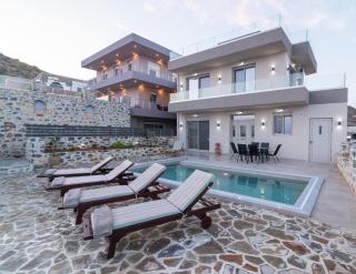 Villa Claire - - 8