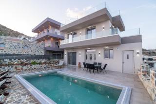 Villa Claire - - 6