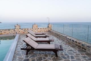 Villa Claire - - 1