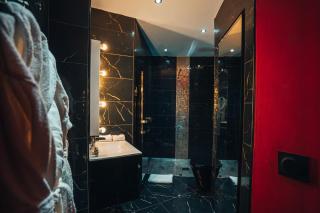 Le Cabaret Vip SPA - Lyon - 3