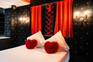 Le Cabaret Vip SPA - 1