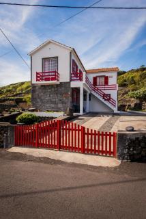 Adega Pedra do Lagar - Calheta de Nesquim - 6
