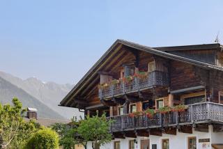 Jelerhof - Gsies - 3
