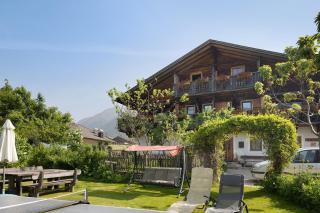 Jelerhof - Gsies - 0