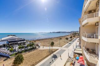Xhoi Apartament - Durrës - 0