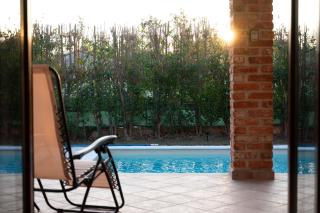 Sunny holiday house with private pool - Butkovići - 4