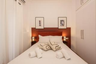 Fresh 2 bdrm Apt in Koukaki - Atene - 6