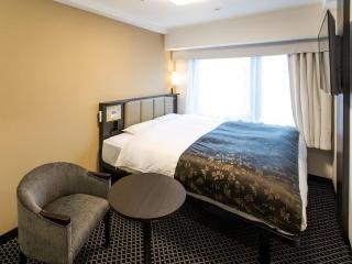 APA Hotel Kyoto Ekihigashi - Kyoto - 9