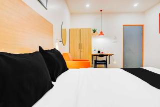 Townhouse Oak Hadapsar Sahyadri Hospital - Mundhva - 2