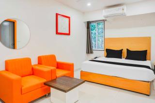 Townhouse Oak Hadapsar Sahyadri Hospital - Mundhva - 1