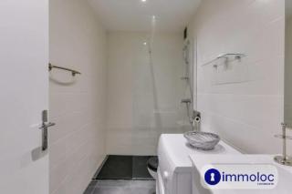 Air-conditioned studio near the Promenade des Anglais - Nizza - 9