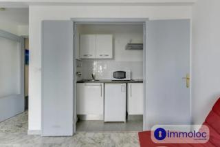 Air-conditioned studio near the Promenade des Anglais - Nizza - 8