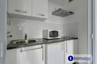 Air-conditioned studio near the Promenade des Anglais - Nizza - 7