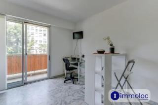 Air-conditioned studio near the Promenade des Anglais - Nizza - 4